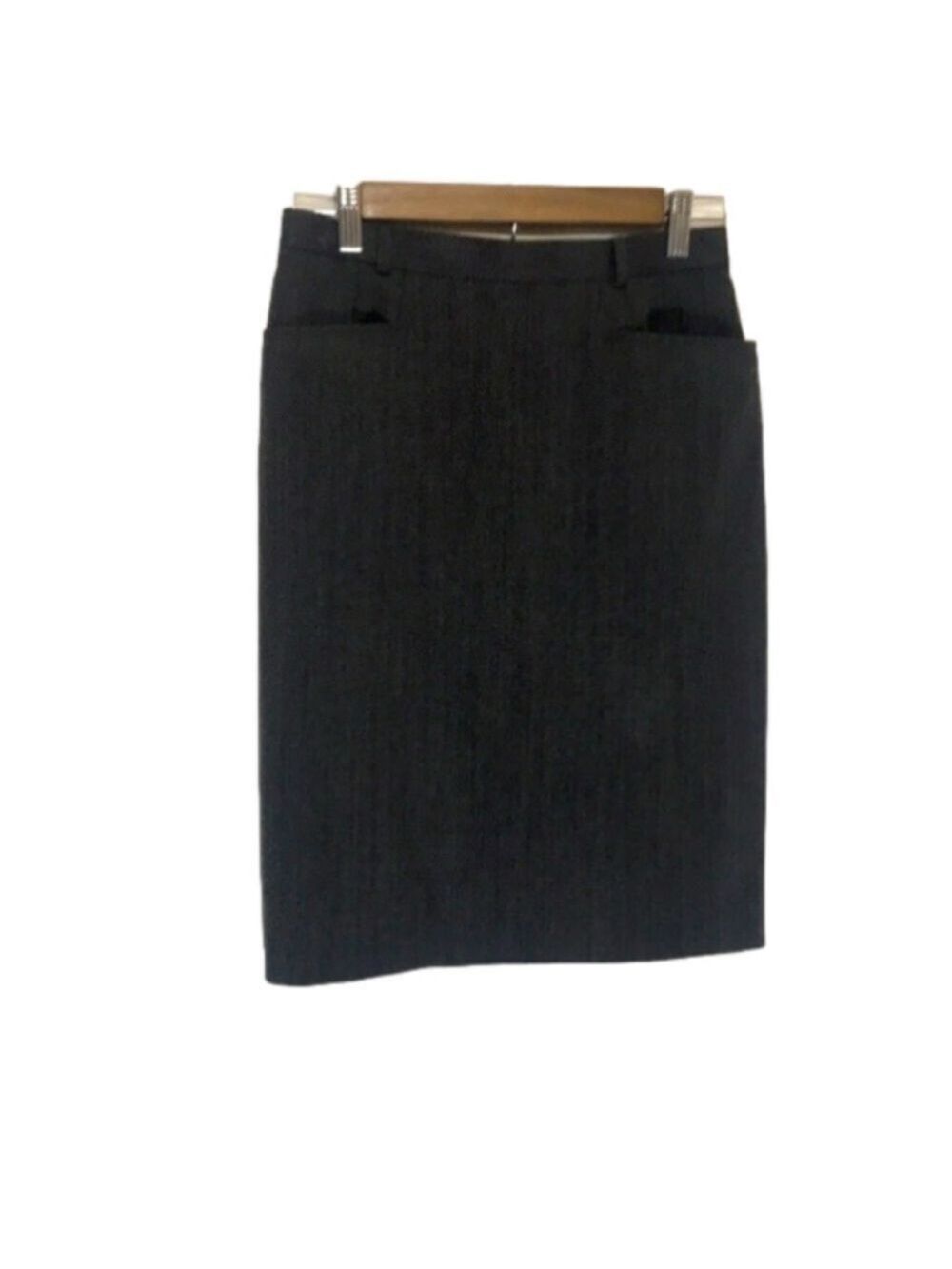 Talbots Woolmark Skirt Size 6